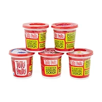 Tutti Frutti - Sparking Letters & Numbers