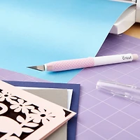 6 Pack: Cricut® TrueControl Knife™ Rose