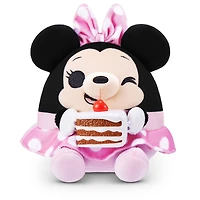 Snackles Disney® 5" Plushie Blind Pack