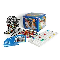 Popular Playthings Bingo Set