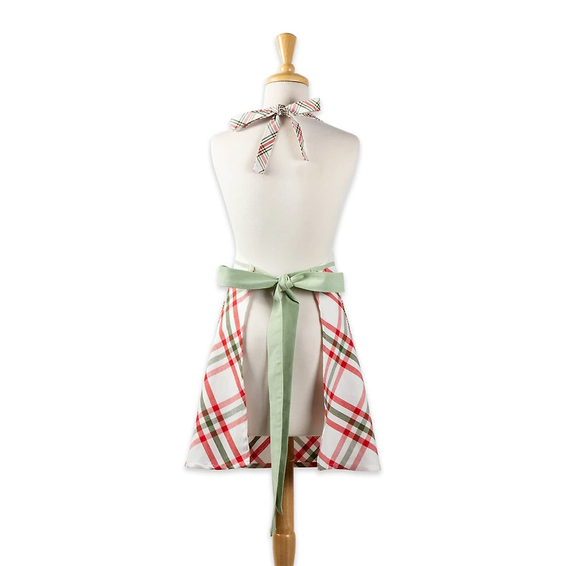 DII® Jolly Tree Collection Apron