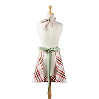 DII® Jolly Tree Collection Apron