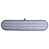 DII® French Blue Stripe Double Oven Mitt