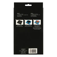 10" x 10" Celestial Body Pixelated Brick Art Kit by Make Market®