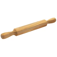 Martha Stewart 16" Olive Wood Rolling Pin