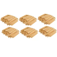 Teacher Created Resources STEM Basics Craft Sticks, 6 packs of 250