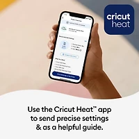 Cricut® Hat Press™