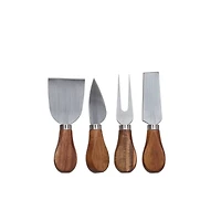 Cheese Knife Set by Ashland®