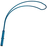 Swim Central 2.75ft. Blue HydroTools Swimming Pool Safety Shepherd's Hook