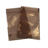 The Beadsmith® 4" x 6" Anti-Tarnish Bags