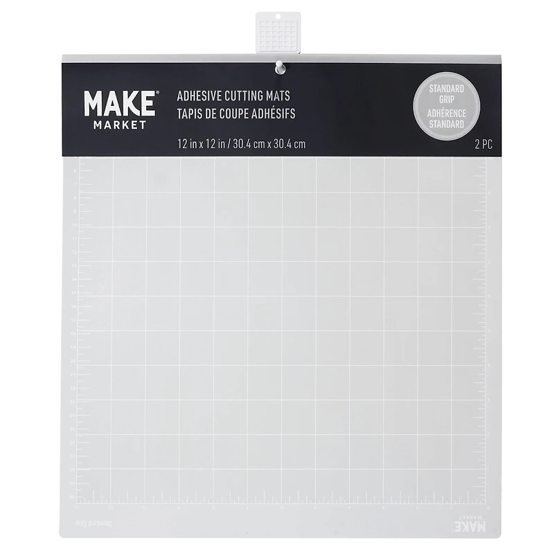 Cutting Mat Hangers, 4ct. by Make Market®