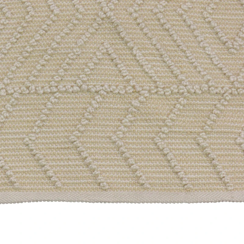 National Outdoor Living® Hand Woven Outdoor Rug