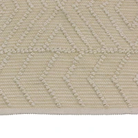 National Outdoor Living® Hand Woven Outdoor Rug