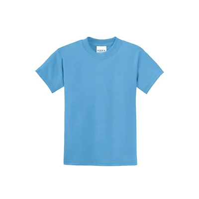 Port & Company® Core Blend Youth T-Shirt