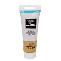 4oz. Soft Body Acrylic Paint by Artist's Loft