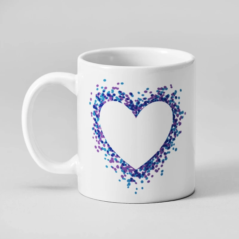 6 Packs: 6 ct. (36 total) Cricut® 12oz. White Ceramic Mug Blanks