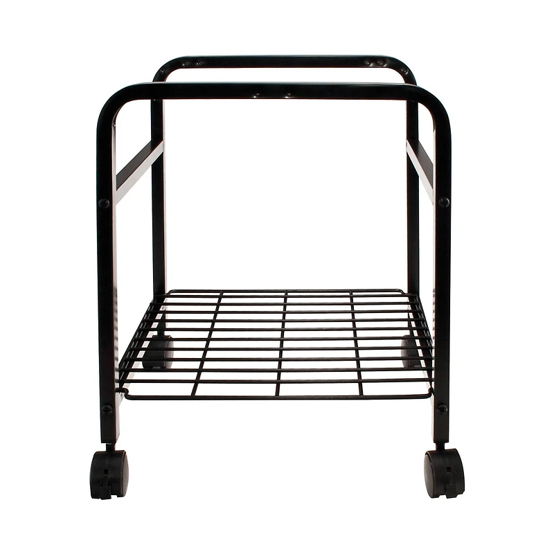 Advantus® Black Heavy Duty File Shuttle