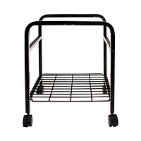 Advantus® Black Heavy Duty File Shuttle