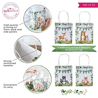 Kate Aspen® Woodland Baby Shower Gift Bag Set