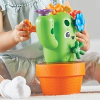 Learning Resources Carlos the Pop & Count Cactus