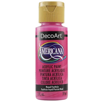 Americana® Acrylic Paint