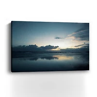 Ocean Canvas Giclee
