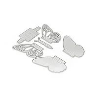 Butterfly Pop-Up Layering Die Set by Recollections™