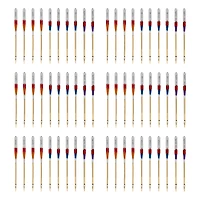 SINGER® Titanium Universal Regular Point Sewing Machine Needles, 60ct.