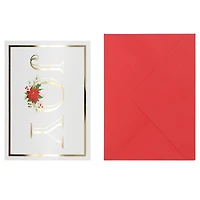Joy Card & Envelope Set by Recollections™