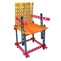 Roylco® Structure Sticks, 400ct.