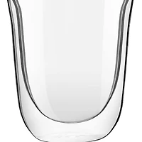 JoyJolt® Levitea Double Wall Insulated Glasses, 2ct.