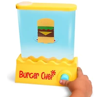 Good Banana™ Burger Chef Water Game