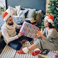 Arteza® 24 Day Nutcracker Fine Art Christmas 2023 Advent Calendar