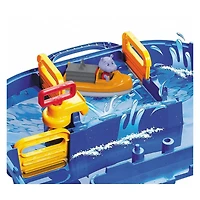 Aquaplay LockBox Water Playset