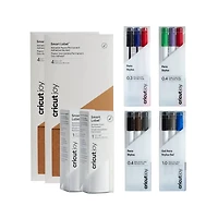 Cricut Joy™ DIY Label Kit