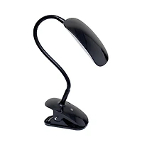 Simple Designs Flexi LED Rounded Clip Light
