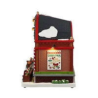 Lemax® Caddington Village Christmas at the Park Pavilion