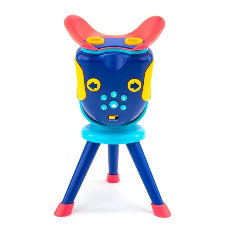 Educational Insights® Geosafari® Jr. Talking Space Explorer