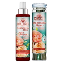 Scentsicles Stick Honeysuckle Rose and Scent Mister Honeysuckle Rose, 2 pack