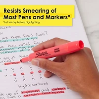 Sharpie® Tank Chisel Tip Highlighter Set