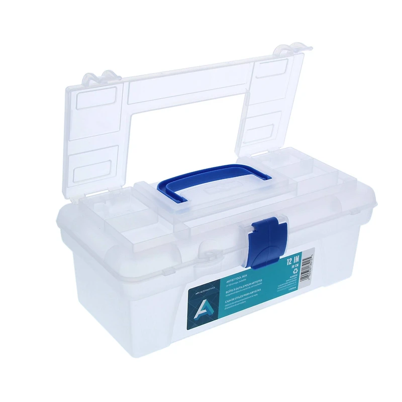 Art Alternatives Artist Tool Box