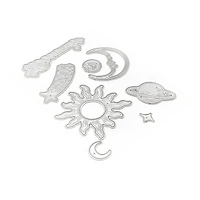 Celestial Cutting Die Set by Recollections™