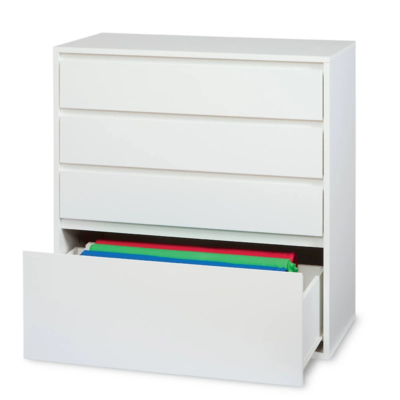 Make Station Wide Storage Chest by Simply Tidy