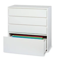 Make Station Wide Storage Chest by Simply Tidy