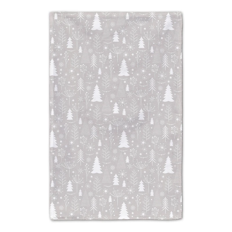 Winter Wonderland Tea Towels - Set of 2