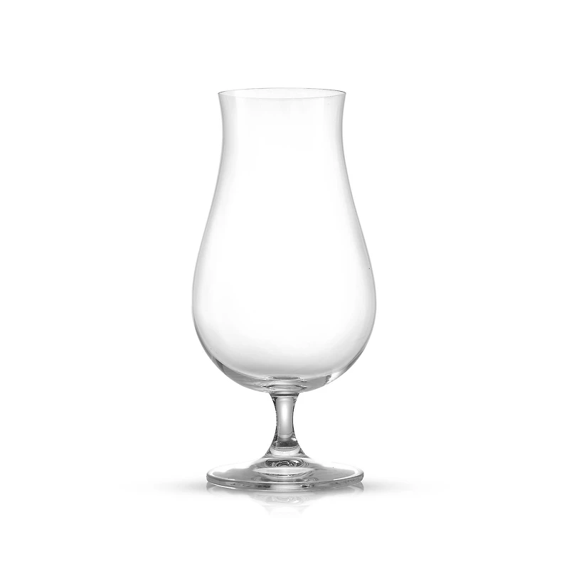 JoyJolt® Terran Premium Hurricane Cocktail Glasses, 8ct.
