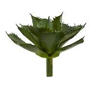 Green Succulent Pick, 2ct.