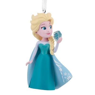 Disney® 3" Frozen Elsa Christmas Ornament