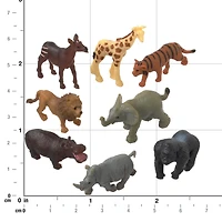 Safari Ltd® Good Luck Minis® Wild Fun Pack