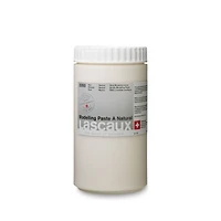 Lascaux Modeling Paste A Natural Acrylic Medium, 1L